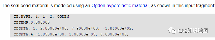 APDL Showcase2:超弹性密封圈网格加密分析的图2